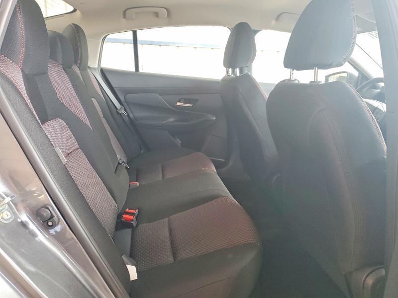 Продажа на аукционе авто 2026 Nissan Sentra, vin: 3N1AB9DV0TY299706, номер лота: 62882876