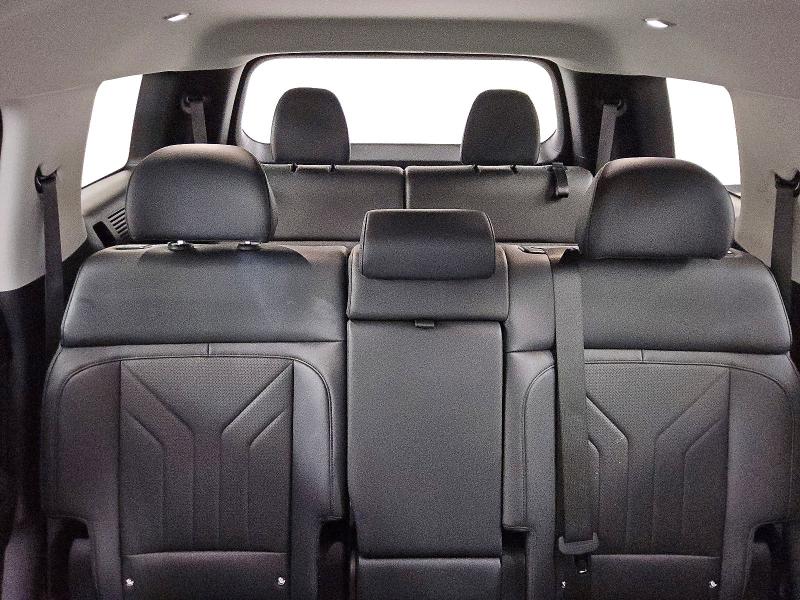 2026 Hyundai Santa Fe მანქანა იყიდება აუქციონზე, vin: 5NMP2DGL6TH192738, აუქციონის ნომერი: 62290436