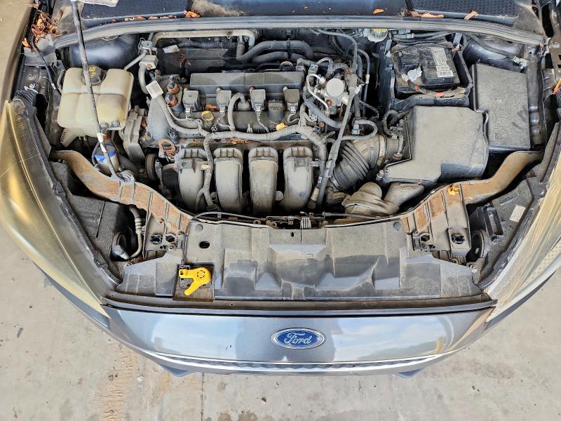 Продажа на аукционе авто 2016 Ford Focus, vin: 1FADP3K23GL323566, номер лота: 60963736