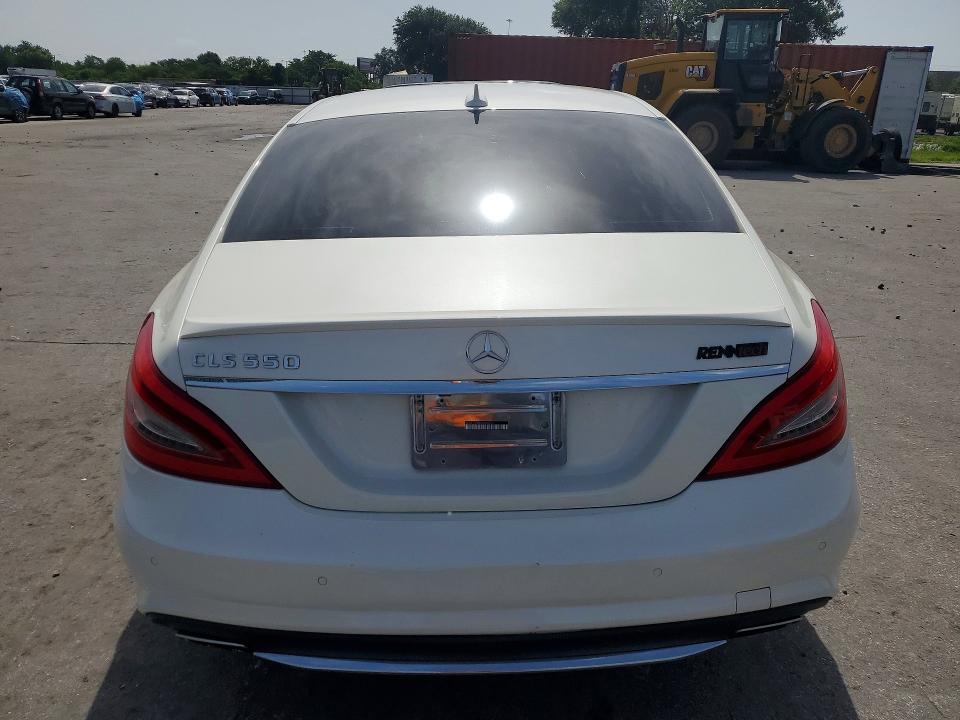 60679036 :رقم المزاد ، WDDLJ7DB8DA064453 vin ، 2013 Mercedes-benz Cls مزاد بيع