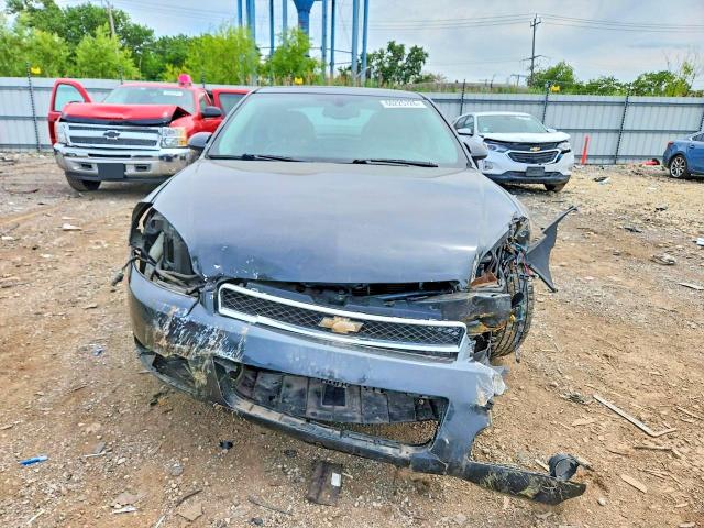 Продажа на аукционе авто 2016 Chevrolet Impala Limited, vin: 2G1WC5E33G1175237, номер лота: 60225726