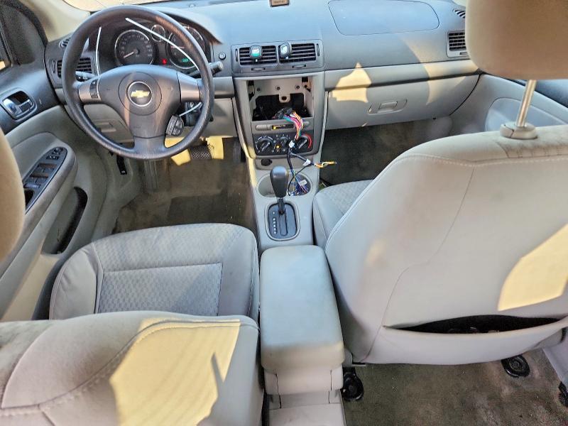 Auction sale of the 2008 Chevrolet Cobalt, vin: 1G1AL58F187268164, lot number: 63025466