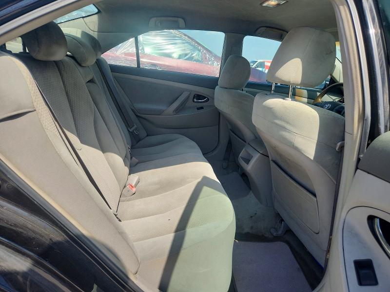 2007 Toyota Camry მანქანა იყიდება აუქციონზე, vin: 4T1BE46K97U133154, აუქციონის ნომერი: 62031496