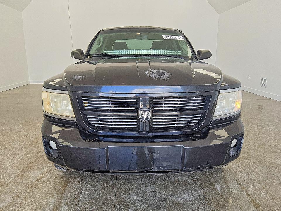 Продаж на аукціоні авто 2010 Dodge Dakota, vin: 1D7CW3GK7AS222891, номер лоту: 59309266