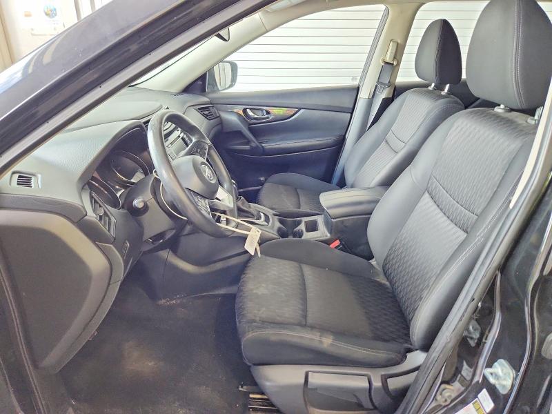 Aukcja sprzedaży 2018 Nissan Rogue, vin: KNMAT2MV4JP599507, numer aukcji: 57583246