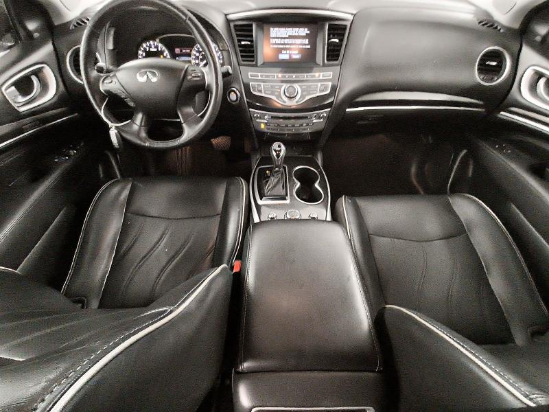 59169936 :رقم المزاد ، 5N1DL0MN0LC504576 vin ، 2020 Infiniti Qx60 مزاد بيع
