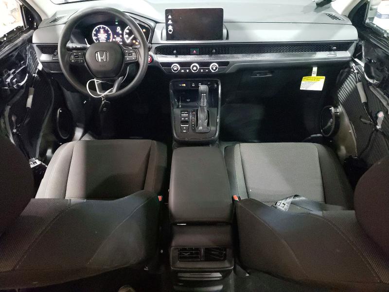 Продажа на аукционе авто 2026 Honda Cr-v, vin: 2HKRS4H28TH424256, номер лота: 61775476