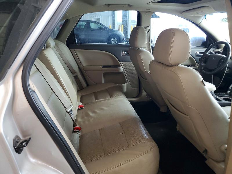 2008 Ford Taurus მანქანა იყიდება აუქციონზე, vin: 1FAHP25W08G179804, აუქციონის ნომერი: 60148236