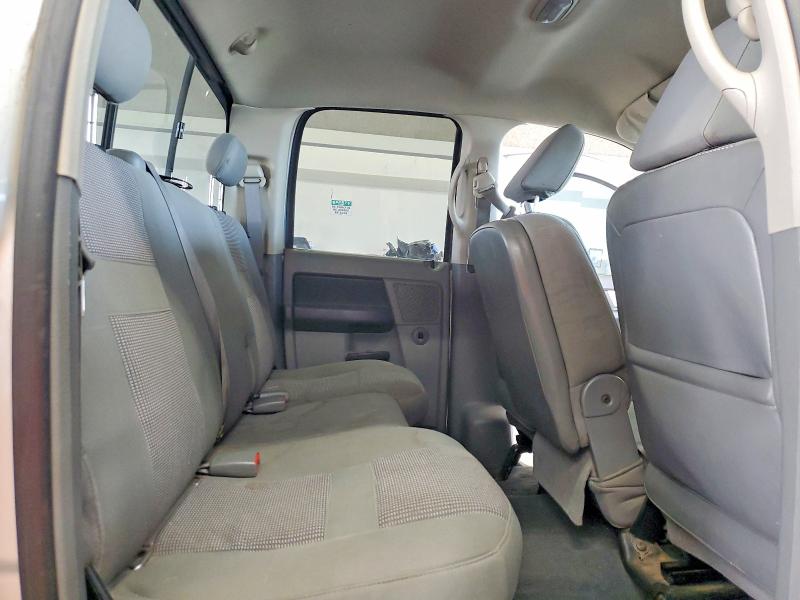 Продажа на аукционе авто 2008 Dodge Ram 1500, vin: 1D7HU18288J144345, номер лота: 59828726