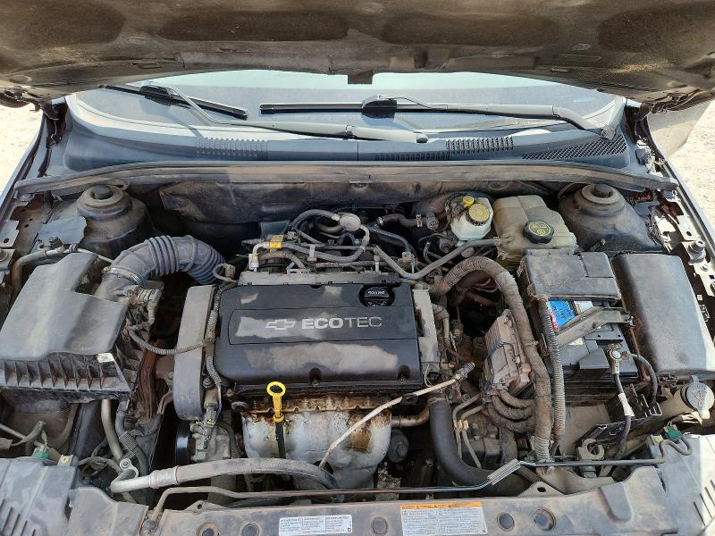 2014 Chevrolet Cruze მანქანა იყიდება აუქციონზე, vin: 1G1PA5SH6E7157910, აუქციონის ნომერი: 62246376