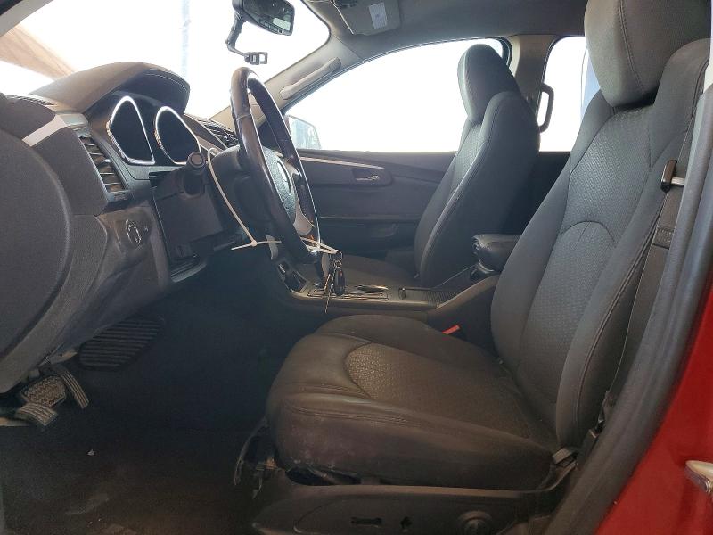 2012 Chevrolet Traverse მანქანა იყიდება აუქციონზე, vin: 1GNKRGED7CJ412862, აუქციონის ნომერი: 59635156