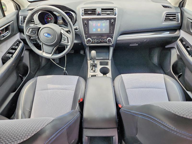 59730596 :رقم المزاد ، 4S3BNAR60J3019008 vin ، 2018 Subaru Legacy مزاد بيع