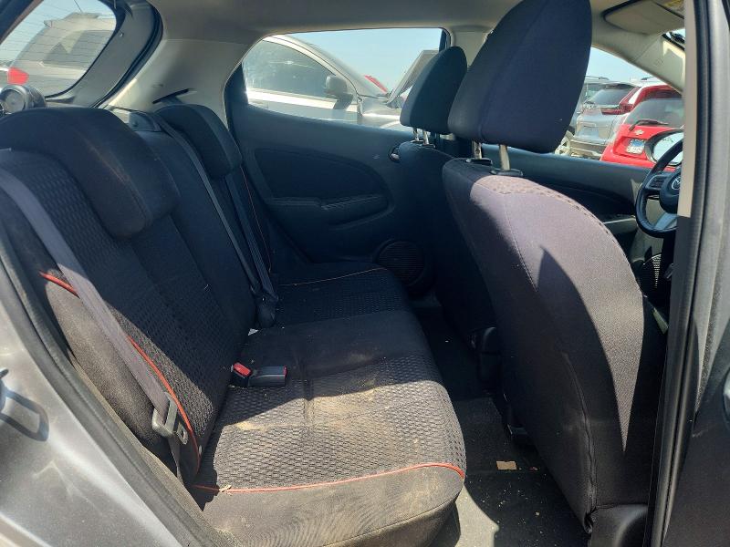 Aukcja sprzedaży 2012 Mazda Mazda2, vin: JM1DE1LY8C0146287, numer aukcji: 59543486