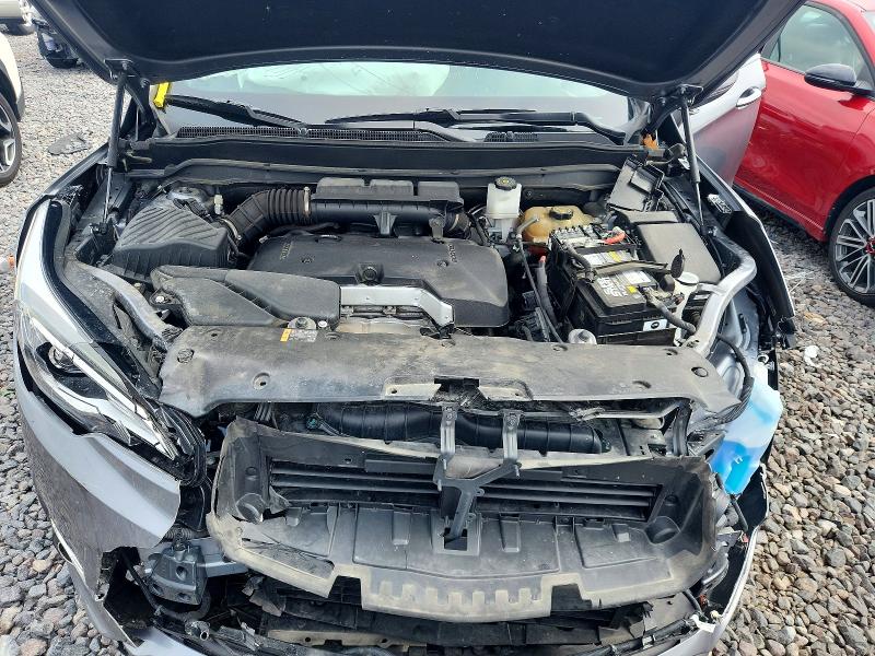 Продаж на аукціоні авто 2020 Buick Envision, vin: LRBFXCSA2LD207949, номер лоту: 85609805