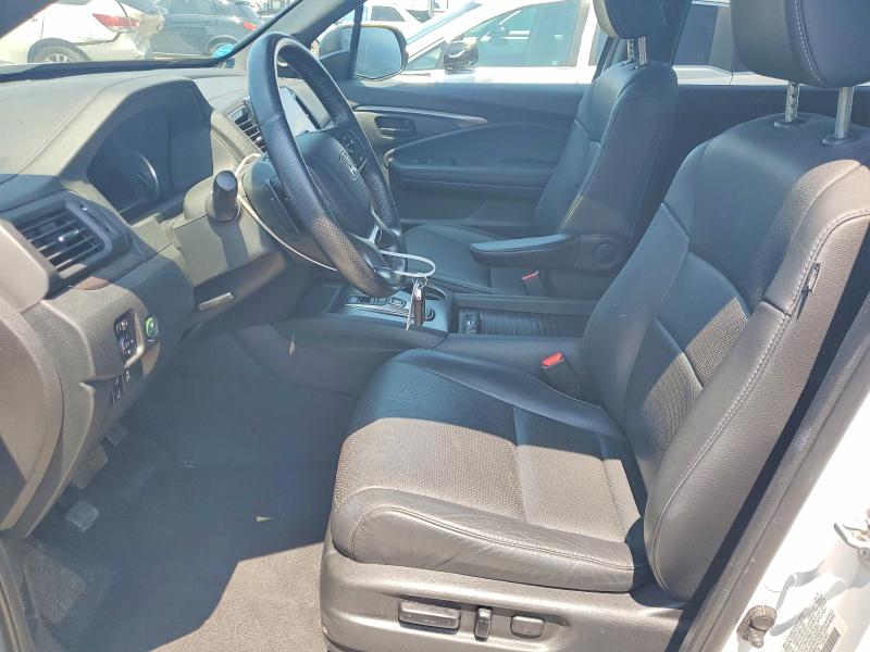2023 Honda Passport მანქანა იყიდება აუქციონზე, vin: 5FNYF8H54PB024152, აუქციონის ნომერი: 62095266