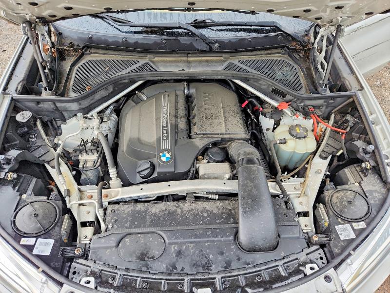 Продажа на аукционе авто 2017 Bmw X5, vin: 5UXKR0C36H0V71359, номер лота: 60944166