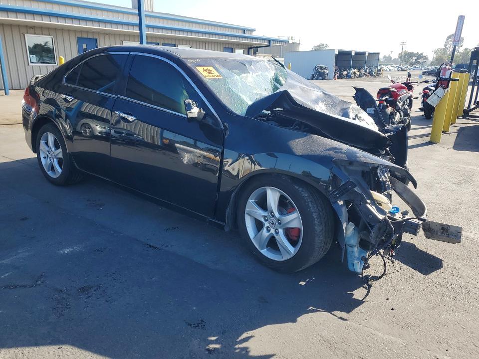 Aukcja sprzedaży 2010 Acura Tsx, vin: JH4CU2F63AC030990, numer aukcji: 60212456