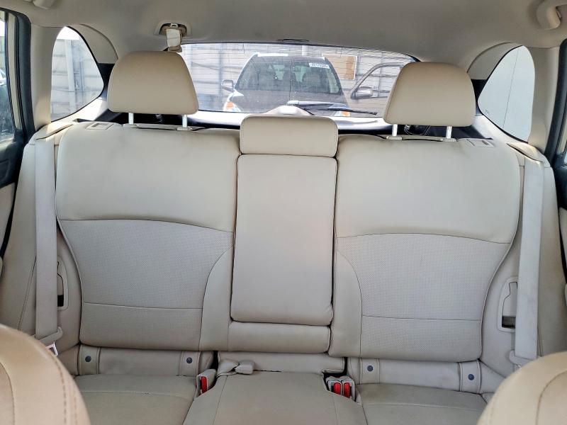 Aukcja sprzedaży 2017 Subaru Outback, vin: 4S4BSENC8H3295146, numer aukcji: 60049396