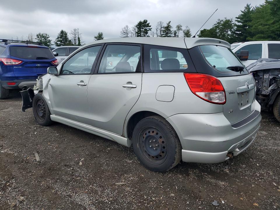 Aukcja sprzedaży 2003 Toyota Corolla Matrix, vin: 2T1KR32E23C058730, numer aukcji: 59773746