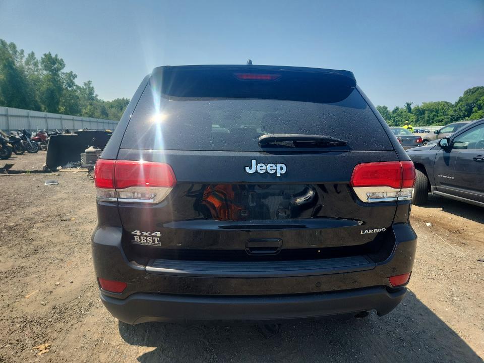 59219746 :رقم المزاد ، 1C4RJFAG8JC478072 vin ، 2018 Jeep Grand Cherokee مزاد بيع
