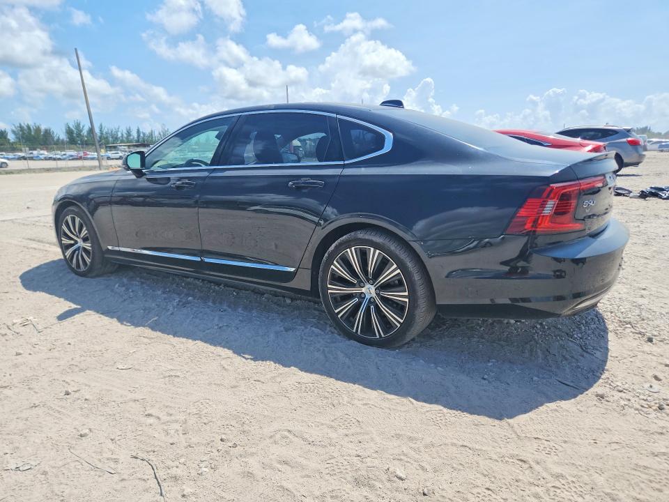 Продаж на аукціоні авто 2023 Volvo S90, vin: LVY062MN2PP321760, номер лоту: 61418086