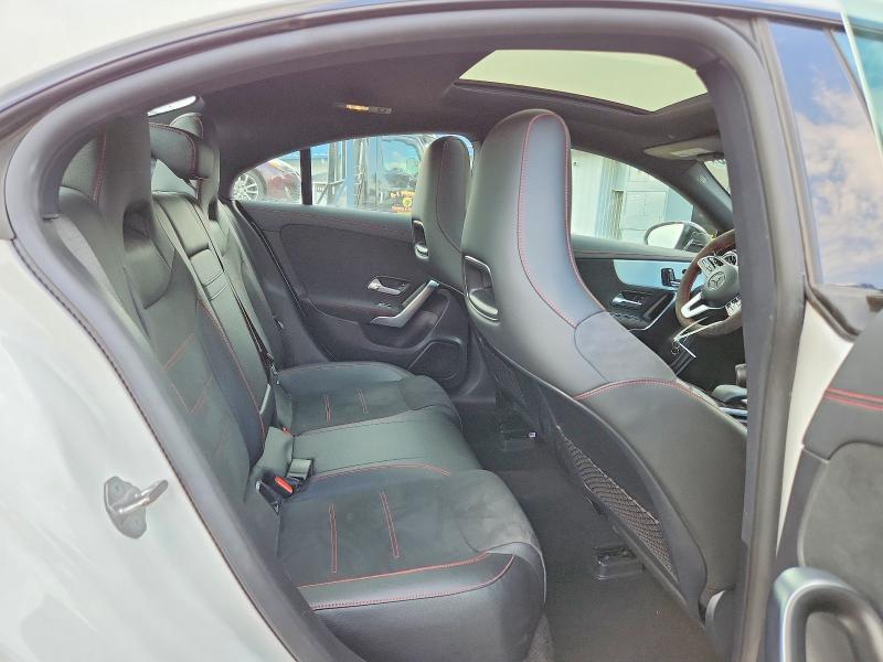 Продаж на аукціоні авто 2021 Mercedes-benz Cla, vin: W1K5J4HB1MN172519, номер лоту: 62002946