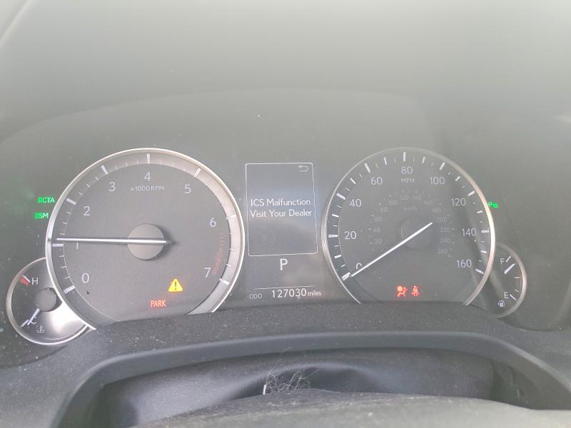 Aukcja sprzedaży 2018 Lexus Rx, vin: JTJGZKCA5J2004634, numer aukcji: 62716606