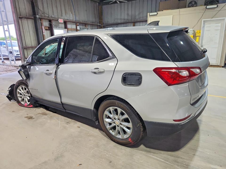 Aukcja sprzedaży 2019 Chevrolet Equinox, vin: 2GNAXKEV7K6222603, numer aukcji: 62089106