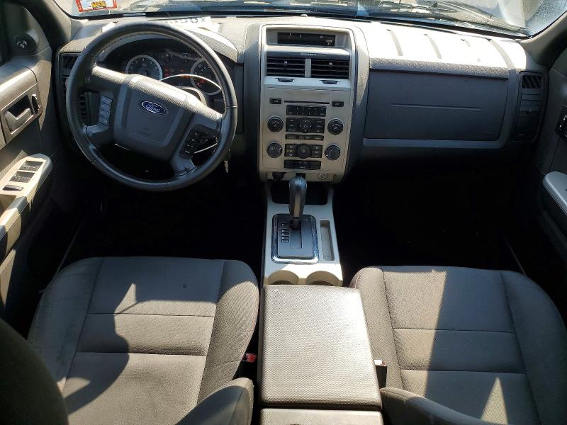 Aukcja sprzedaży 2012 Ford Escape, vin: 1FMCU0D79CKA97597, numer aukcji: 59250396