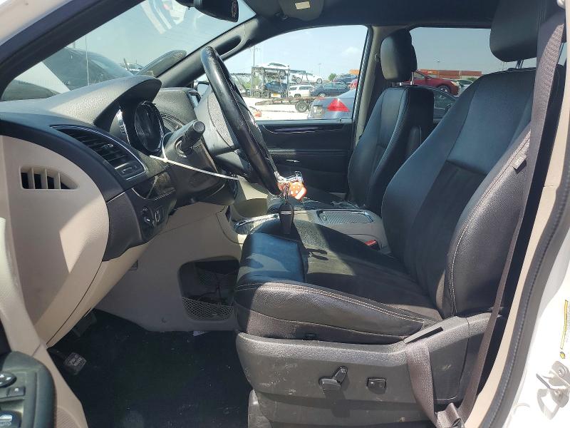 Aukcja sprzedaży 2019 Dodge Grand Caravan, vin: 2C4RDGCGXKR600952, numer aukcji: 59775136