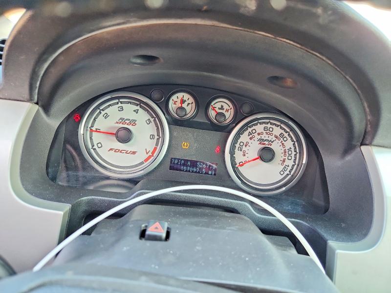 63207516 :رقم المزاد ، 1FAHP3HN0BW135324 vin ، 2011 Ford Focus مزاد بيع