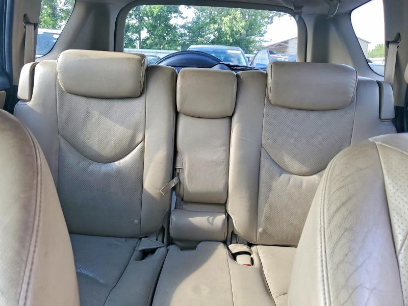 Продажа на аукционе авто 2010 Toyota Rav4, vin: 2T3DF4DV3AW033813, номер лота: 59889756