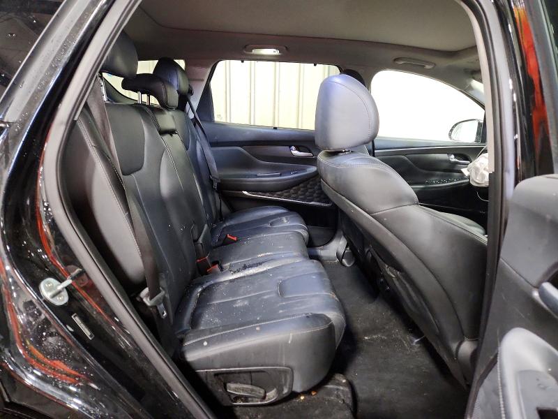 Aukcja sprzedaży 2020 Hyundai Santa Fe, vin: 5NMS3CADXLH288486, numer aukcji: 59890096
