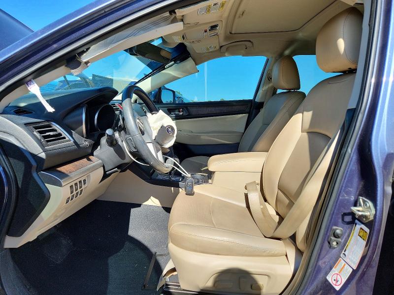 Aukcja sprzedaży 2017 Subaru Outback, vin: 4S4BSANC8H3285743, numer aukcji: 61408916