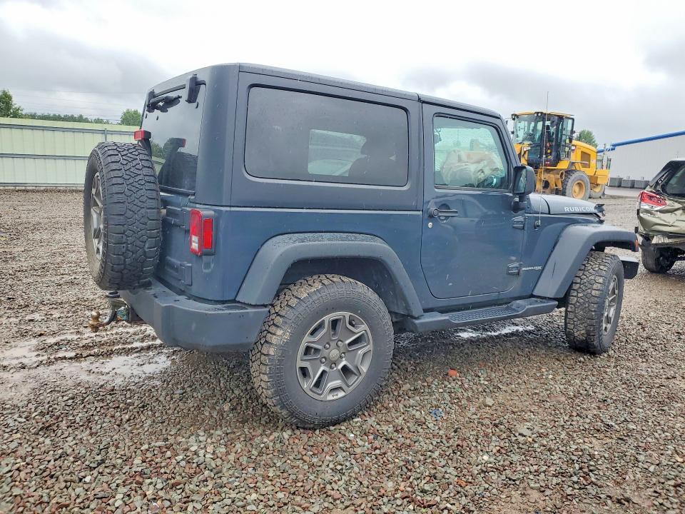 62984466 :رقم المزاد ، 1C4BJWCGXJL830311 vin ، 2018 Jeep Wrangler مزاد بيع