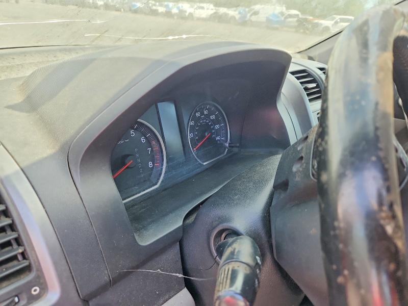 Продаж на аукціоні авто 2007 Honda Cr-v, vin: JHLRE48787C122585, номер лоту: 60224586
