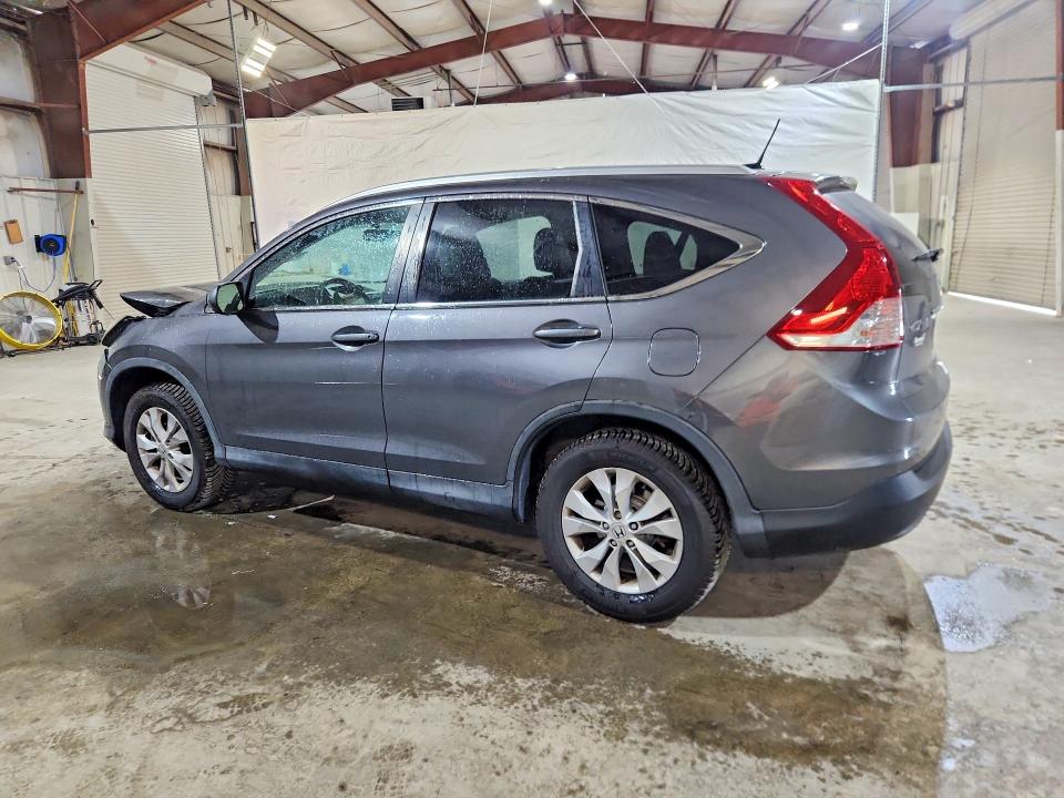 Aukcja sprzedaży 2014 Honda Cr-v, vin: 2HKRM4H71EH708000, numer aukcji: 60961396