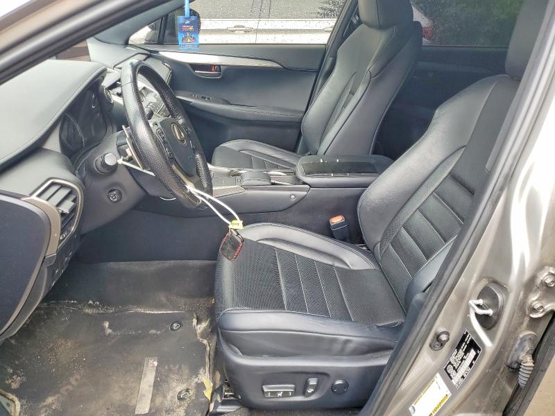 Продаж на аукціоні авто 2020 Lexus Nx, vin: JTJSARDZ1L5004534, номер лоту: 57703846