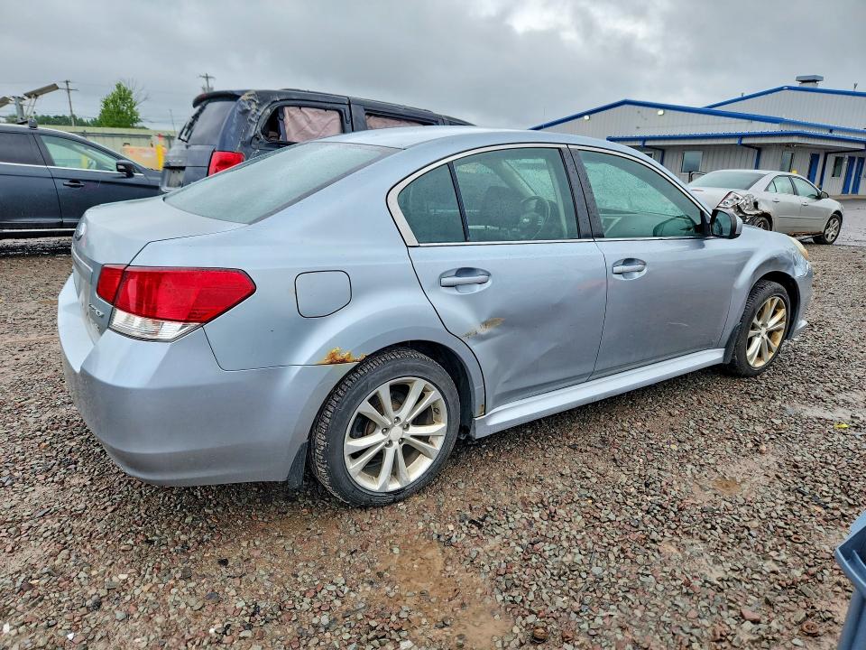 Продаж на аукціоні авто 2013 Subaru Legacy, vin: 4S3BMBC67D3041450, номер лоту: 62383076