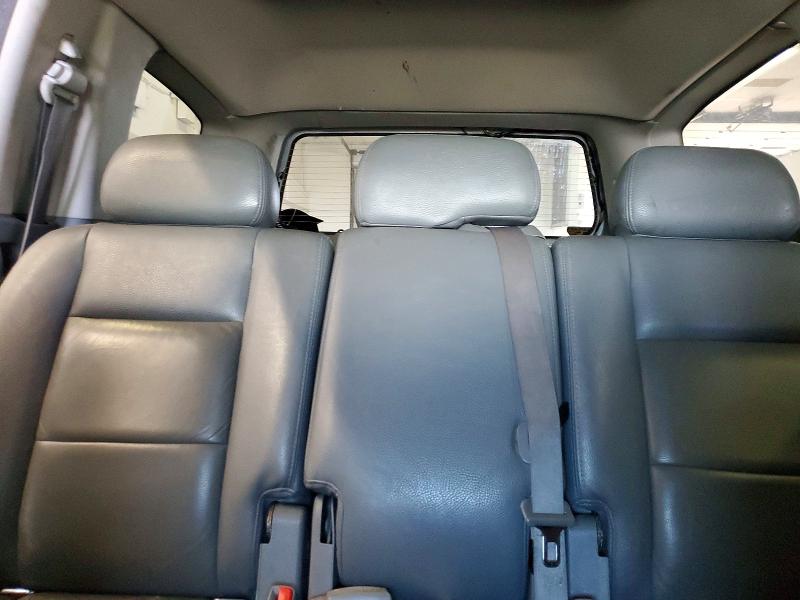 Продажа на аукционе авто 2004 Dodge Durango, vin: 1D4HB48D54F151000, номер лота: 59643106
