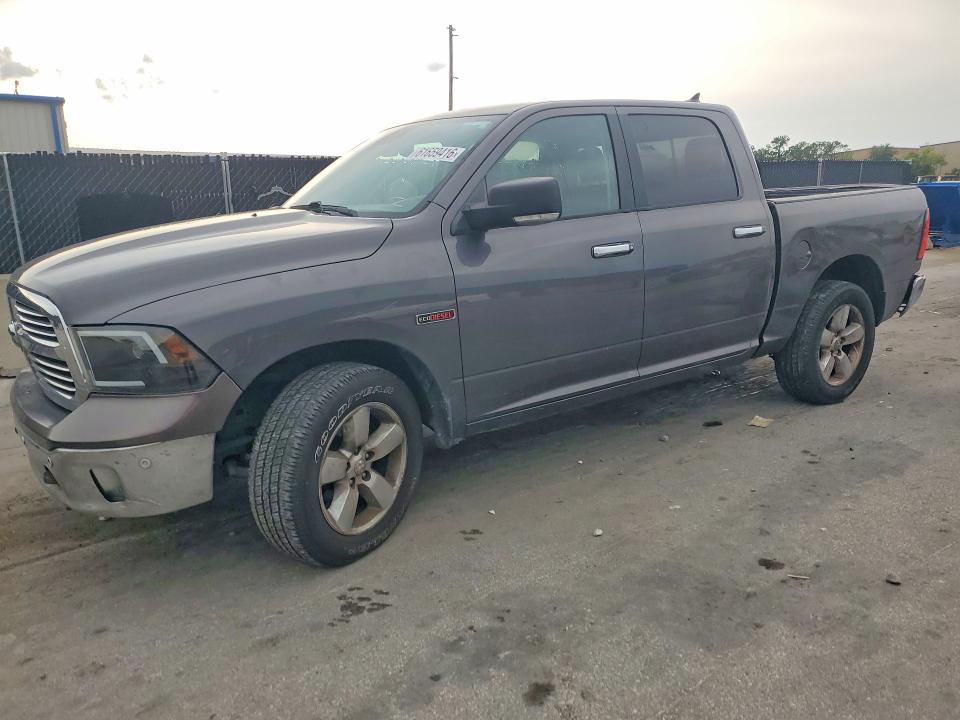 Aukcja sprzedaży 2017 Ram 1500, vin: 1C6RR7LM2HS878475, numer aukcji: 61659416