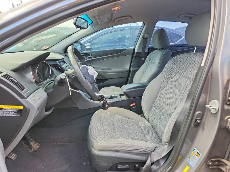 Aukcja sprzedaży 2013 Hyundai Sonata, vin: 5NPEB4AC4DH581060, numer aukcji: 58873336