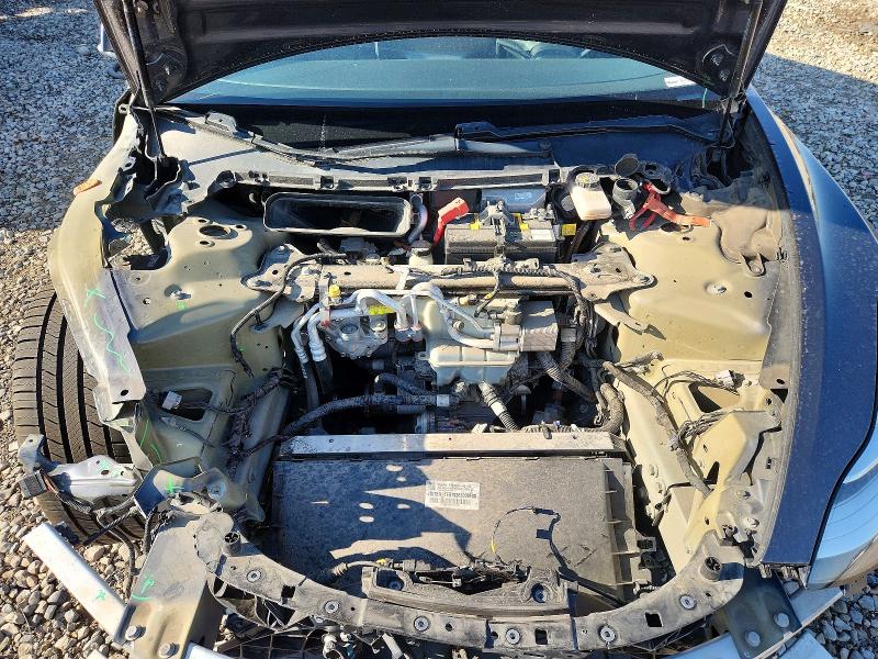 2019 Tesla Model 3 მანქანა იყიდება აუქციონზე, vin: 5YJ3E1EBXKF521553, აუქციონის ნომერი: 62947756