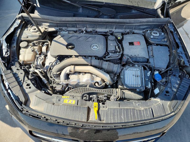 Aukcja sprzedaży 2024 Mercedes-benz Glb, vin: W1N4M4GB2RW353850, numer aukcji: 63279336