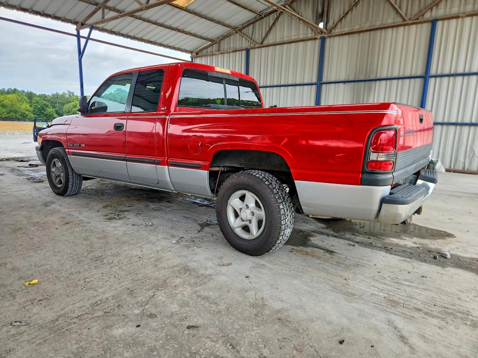 Продаж на аукціоні авто 1998 Dodge Ram 1500, vin: 1B7HC13Z8WJ215106, номер лоту: 61283676
