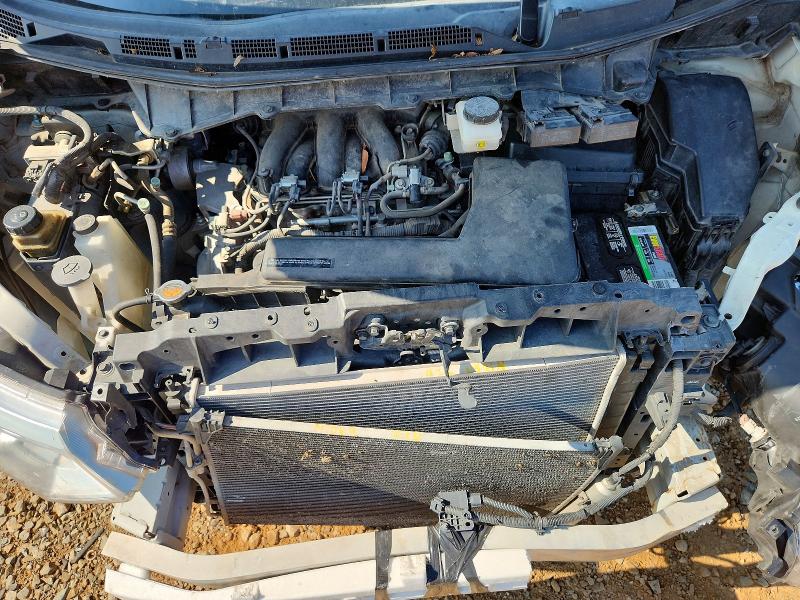 Aukcja sprzedaży 2013 Nissan Quest, vin: JN8AE2KPXD9071188, numer aukcji: 60120336