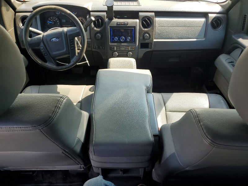 Aukcja sprzedaży 2014 Ford F150, vin: 1FTFW1EF9EKF56489, numer aukcji: 59404186