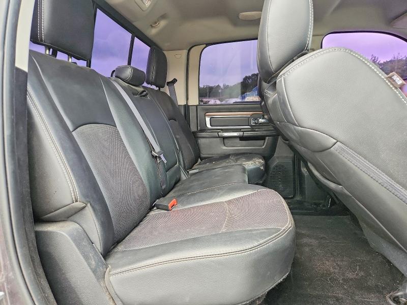 Продаж на аукціоні авто 2016 Ram 1500, vin: 1C6RR7NMXGS186492, номер лоту: 59868006