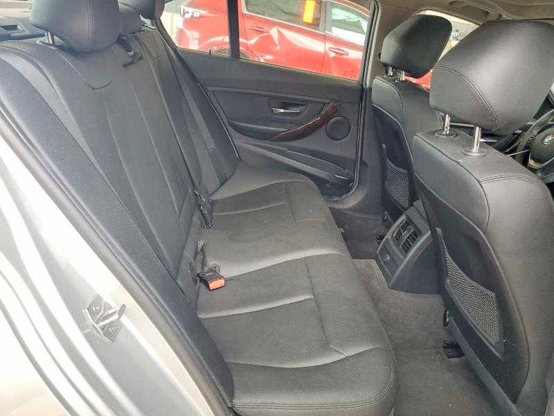 Aukcja sprzedaży 2015 Bmw 328, vin: WBA3A5G54FNS82192, numer aukcji: 60652476