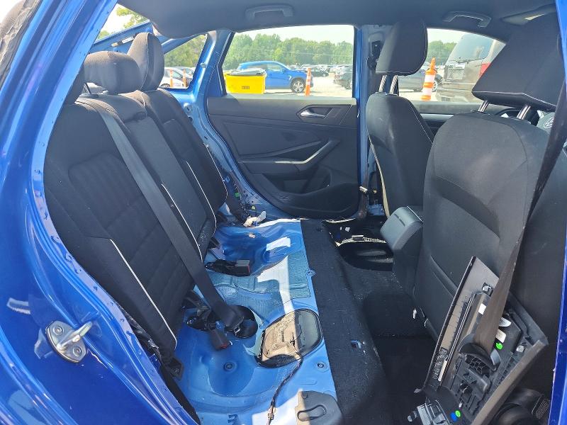 Aukcja sprzedaży 2024 Volkswagen Jetta, vin: 3VWAM7BU7RM003065, numer aukcji: 61348606